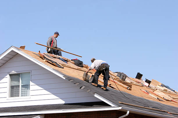 Best Green or Eco-Friendly Roofing Solutions  in Billings, MT