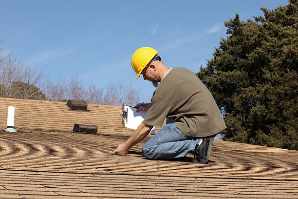 Best Metal Roofing Installation  in Billings, MT