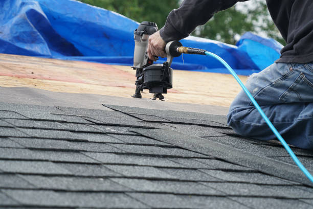 Best Roof Installation  in Billings, MT